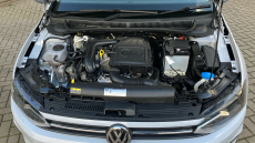 Volkswagen Polo 1.0 TSI 95 SE Tech Edition 5dr Petrol Hatchback